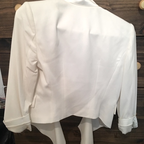 BCBG Gardenia Candice jacket - Picture 3 of 7